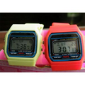 iBank(R)Silicone Watch